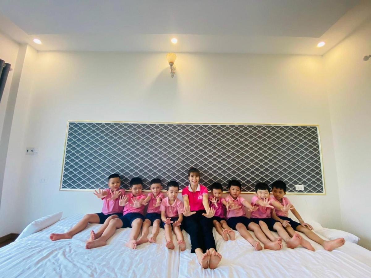 Window Homestay Kon Tum Dış mekan fotoğraf