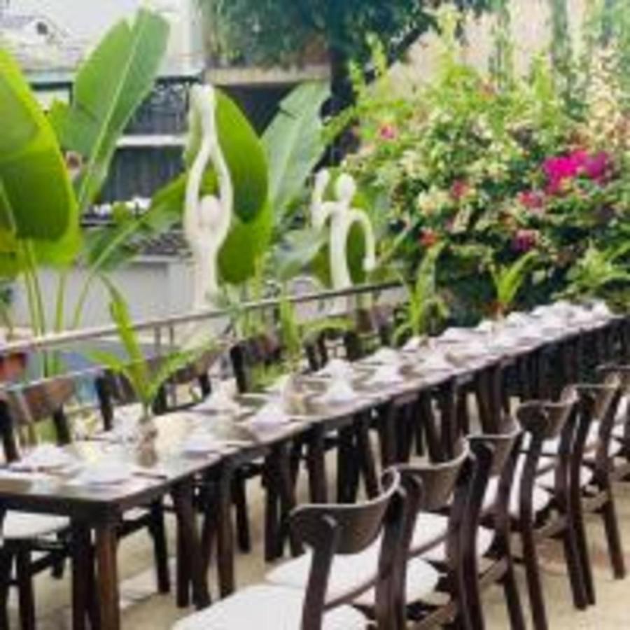 Window Homestay Kon Tum Dış mekan fotoğraf