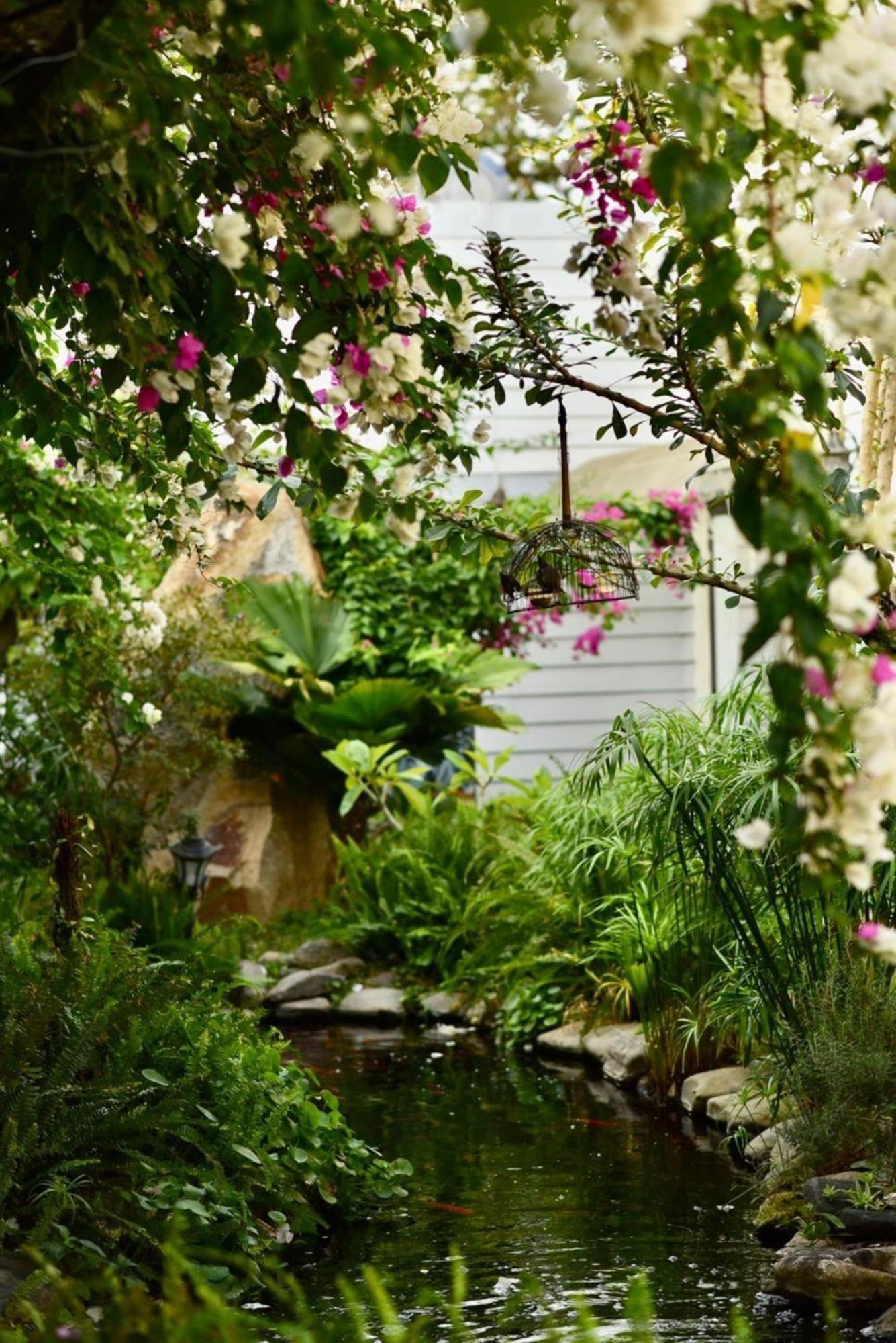 Window Homestay Kon Tum Dış mekan fotoğraf
